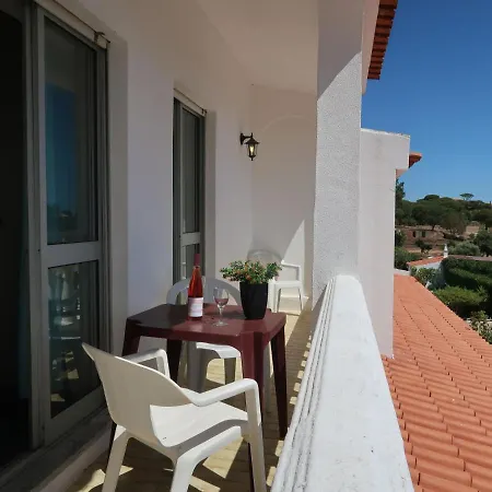 Quinta Girassol-2 By Interhome كوارتيرا