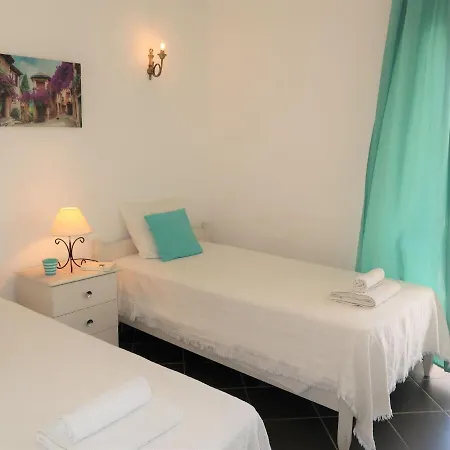 Quinta Girassol-2 By Interhome Apartamento *