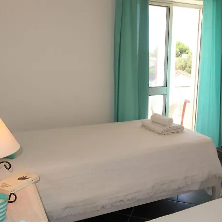 Quinta Girassol-2 By Interhome شقة *