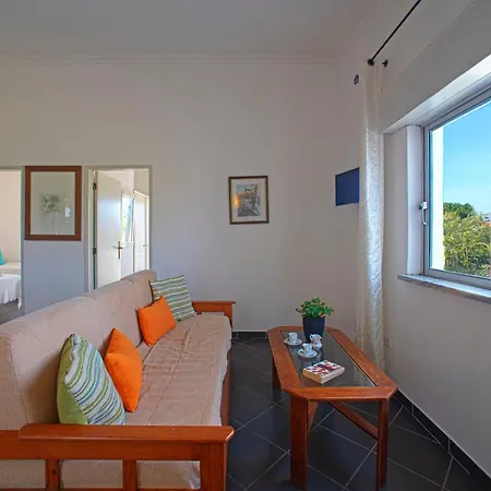 Quinta Girassol-2 By Interhome * Quarteira