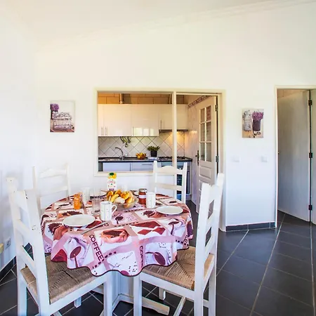 Quinta Girassol-2 By Interhome كوارتيرا
