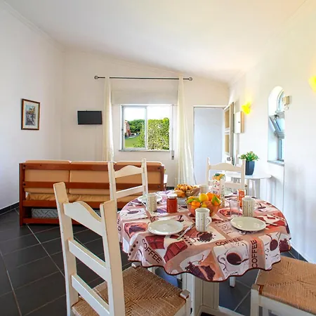Quinta Girassol-2 By Interhome شقة *