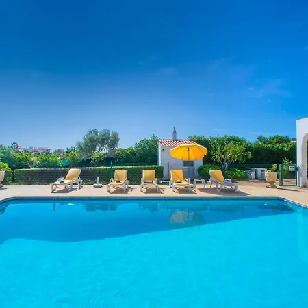 Quinta Girassol-2 By Interhome *