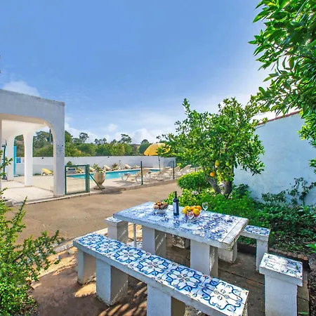 Quinta Girassol-2 By Interhome