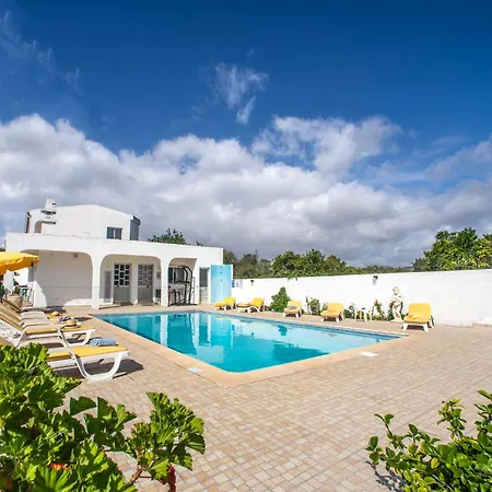 Quinta Girassol-2 By Interhome شقة *