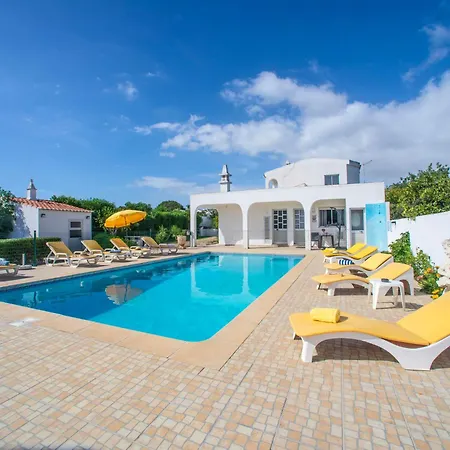 Quinta Girassol-2 By Interhome