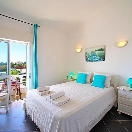 Apartamento Quinta Girassol-2 By Interhome Quarteira
