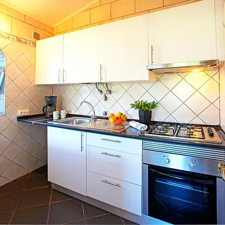 Quinta Girassol-2 By Interhome شقة كوارتيرا