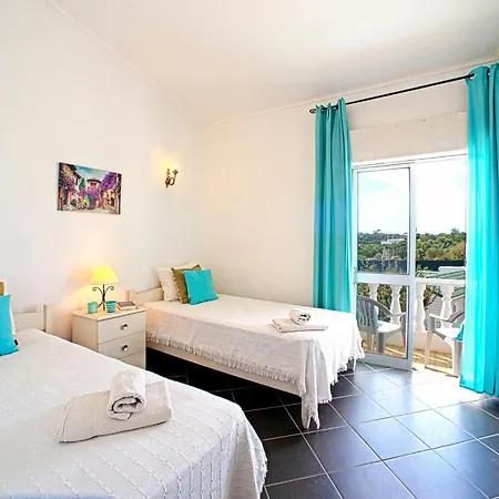 Quinta Girassol-2 By Interhome Quarteira
