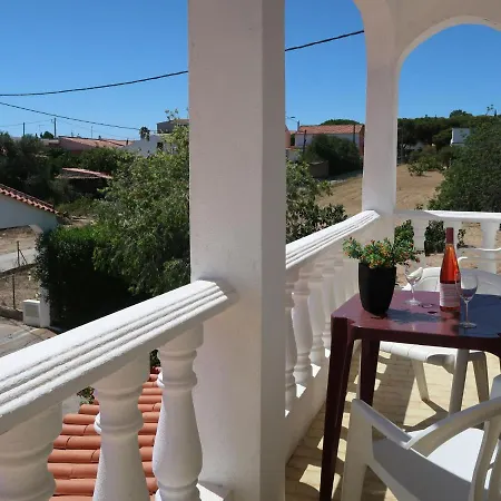 Quinta Girassol-2 By Interhome Apartment Quarteira