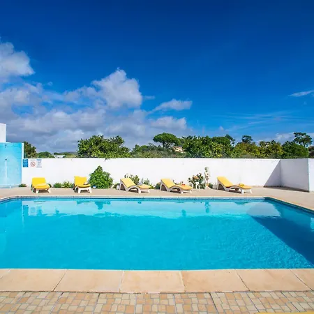 Quinta Girassol-2 By Interhome * Quarteira