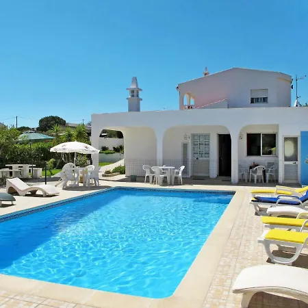 Apartment Quinta Girassol-2 By Interhome *